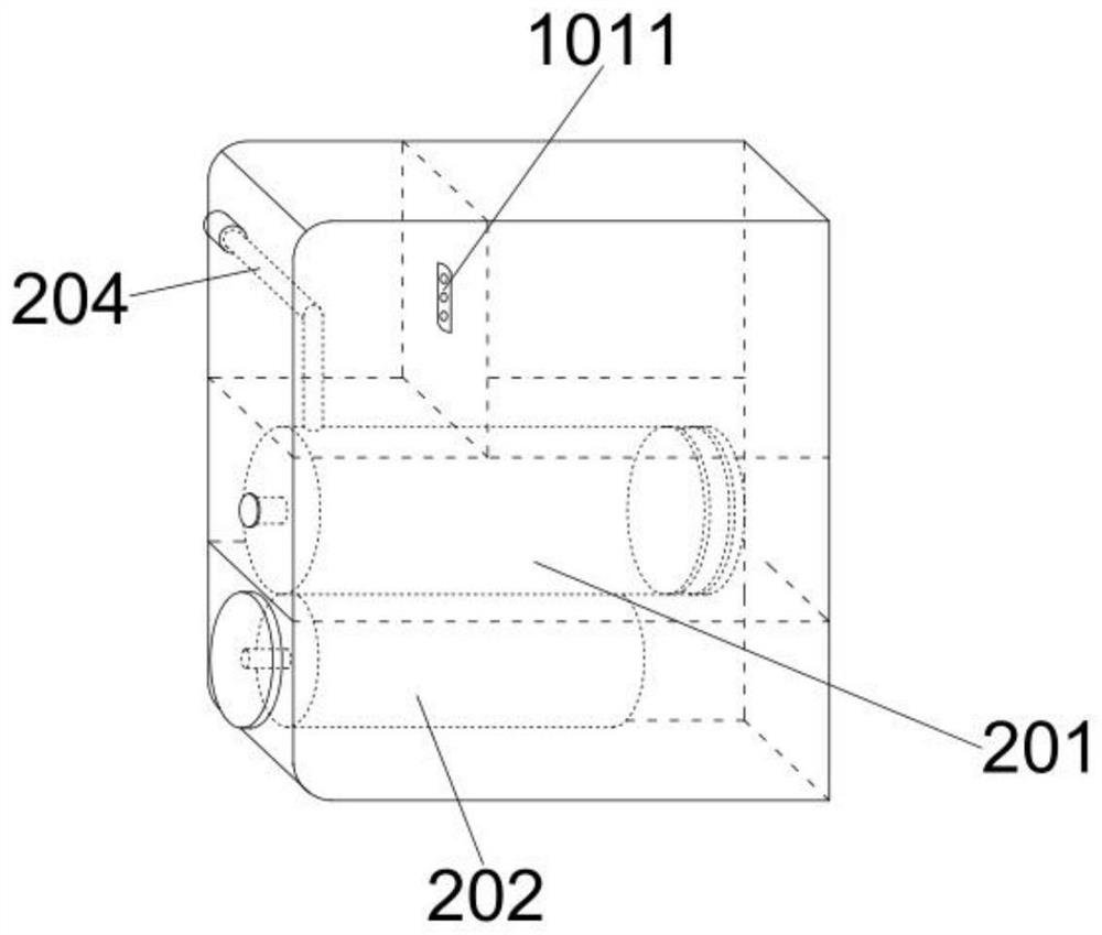 Subcutaneous infusion analgesia pump capable of realizing remote data interaction