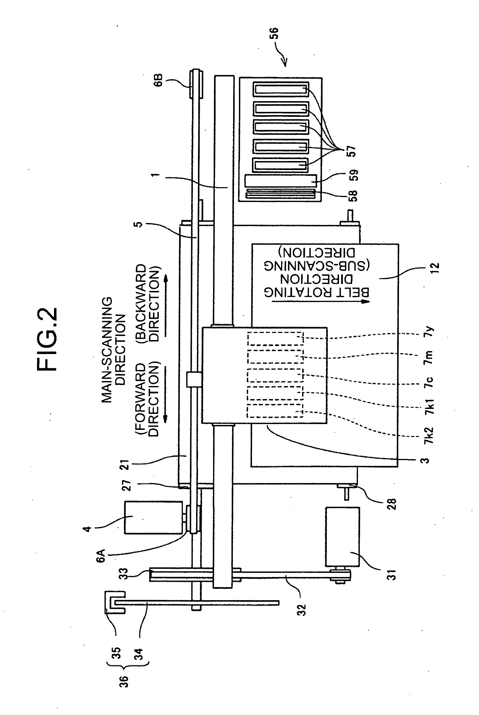 Image processing method, recording  medium, and image processing apparatus