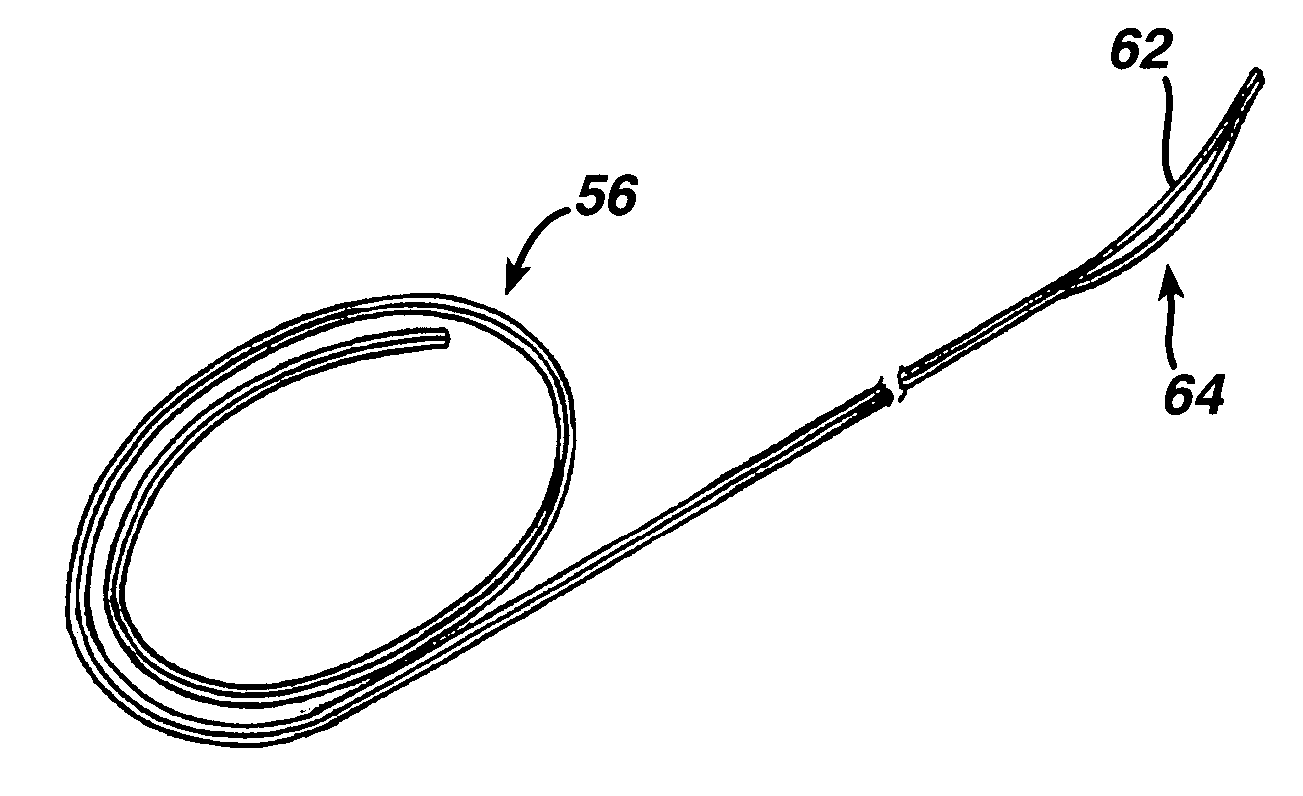 System and method for surgical implant placement