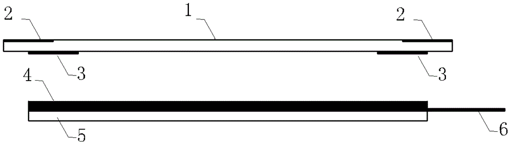 A method for attaching substrates