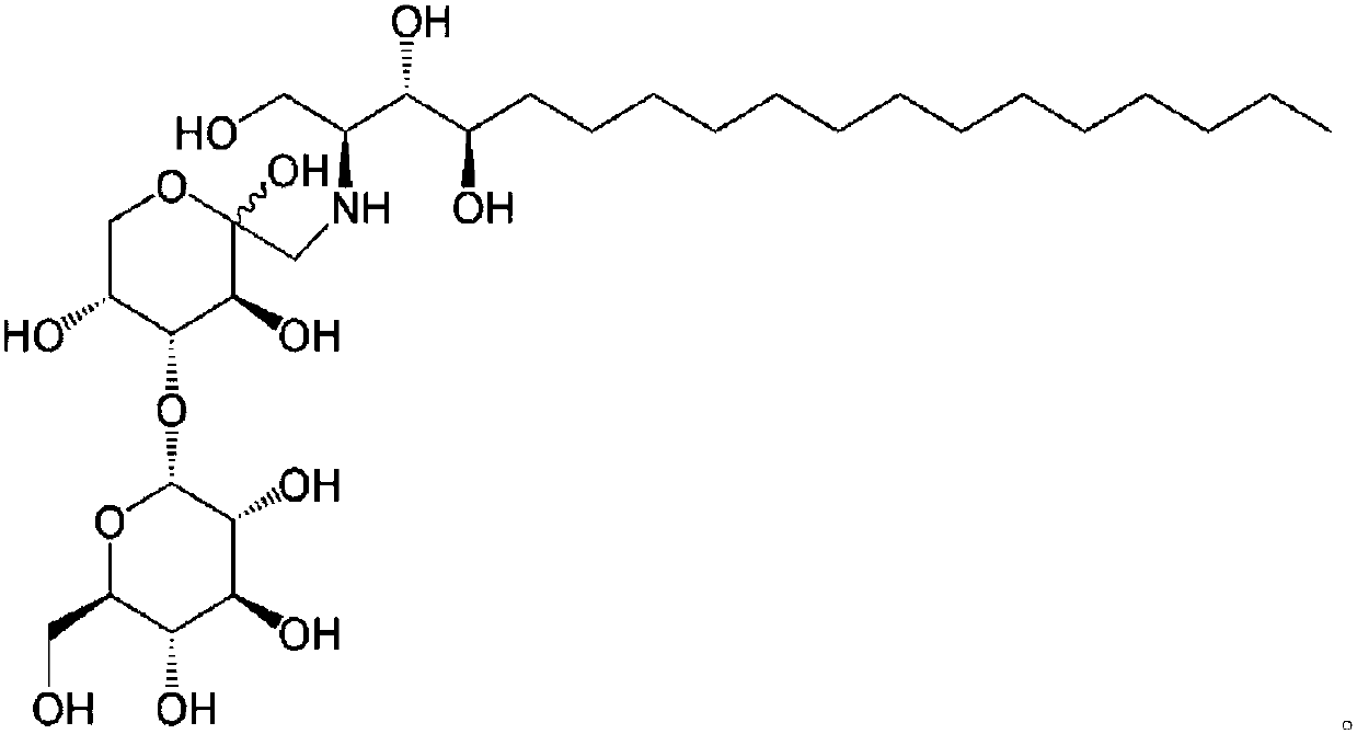 Phytospingosine derivative and composition containing same