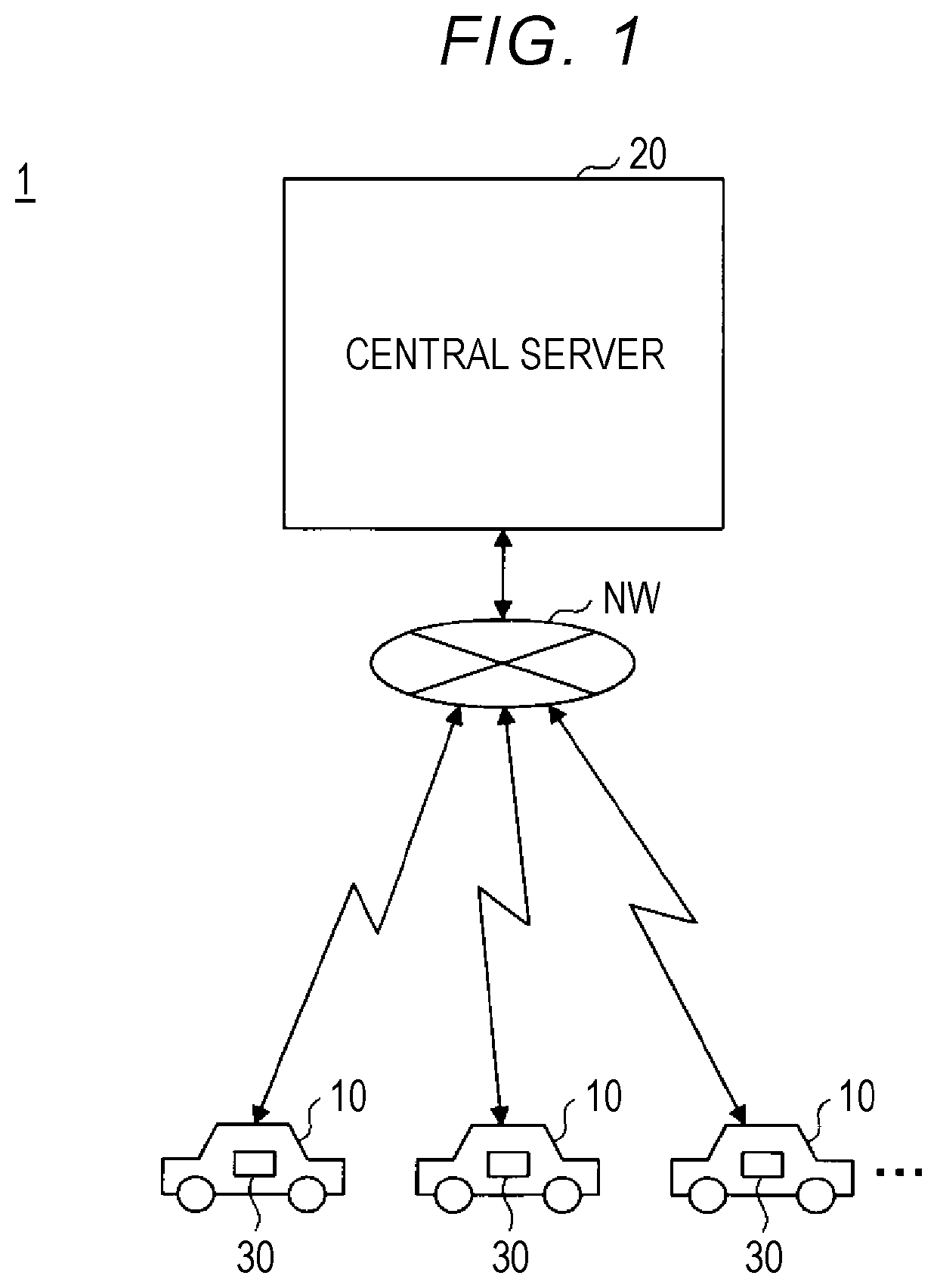 Information providing device and information providing program