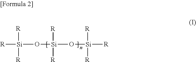 Curable polyorganosiloxane composition