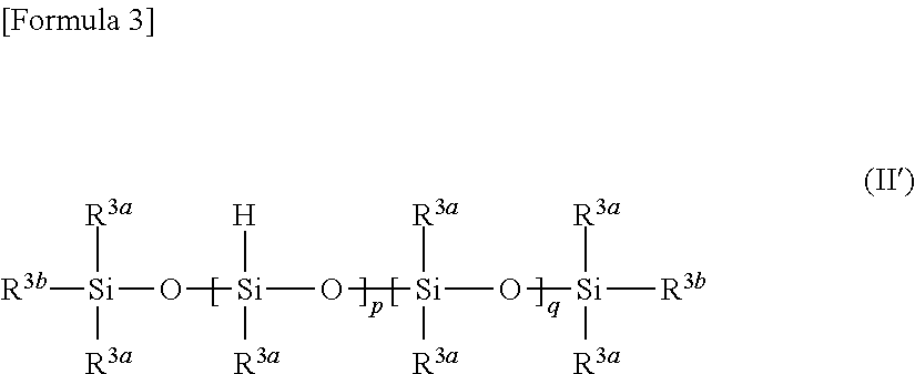 Curable polyorganosiloxane composition