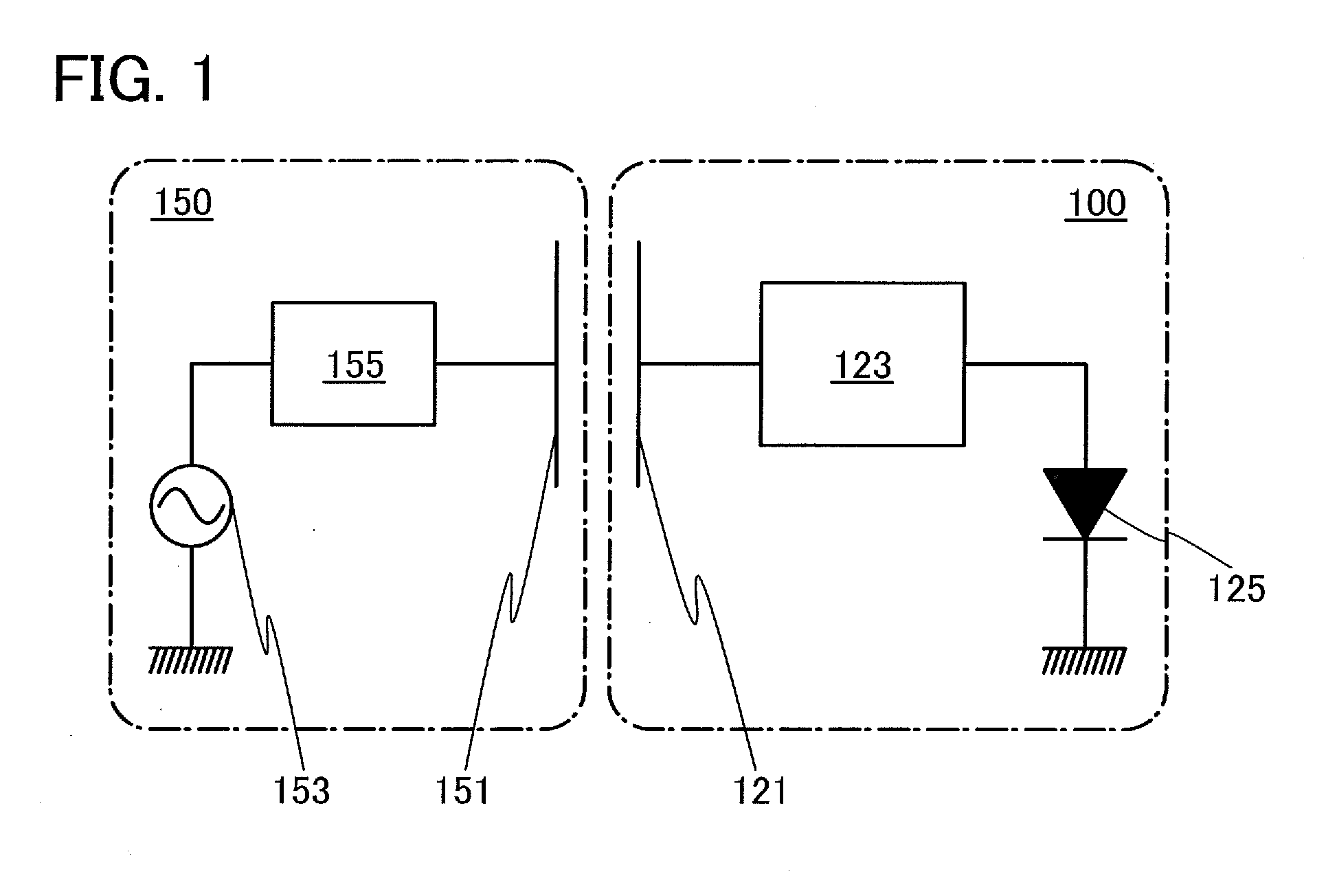 Light-emitting device, display device, light-emitting system, and display system