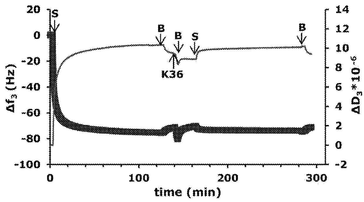 Biolubricant polypeptides and therapeutic uses thereof