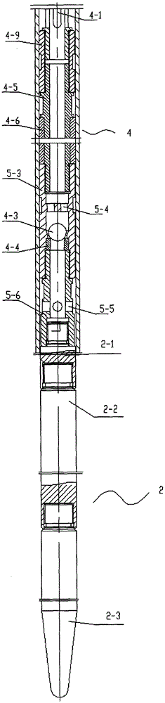 A Multistage Plunger Super Long Stroke Oil Well Pump