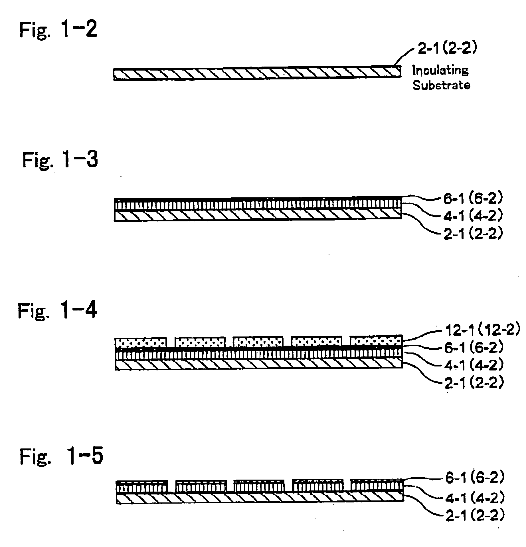Thermoelectric module and a method of manufacturing the same