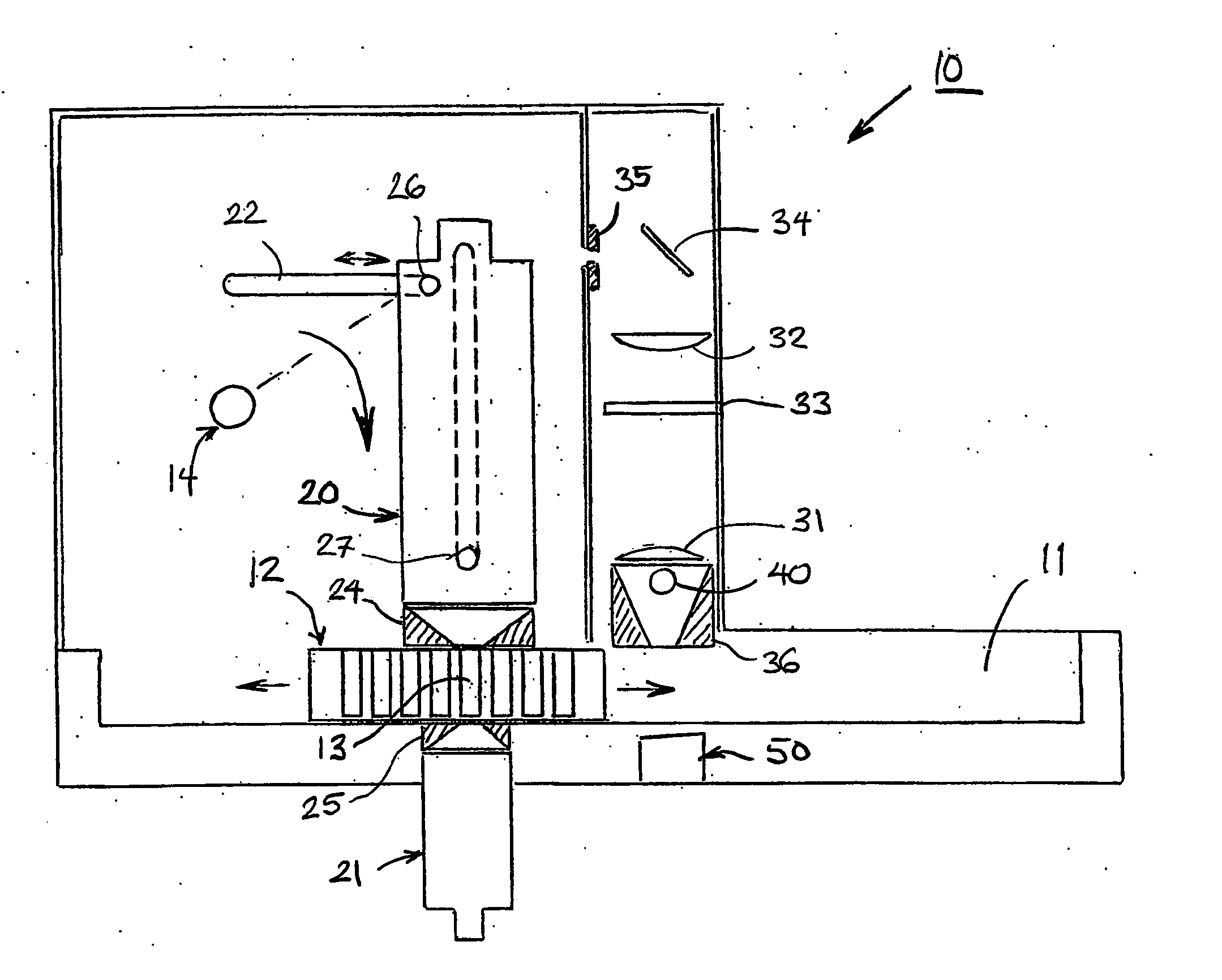 Multifunction measuring instrument