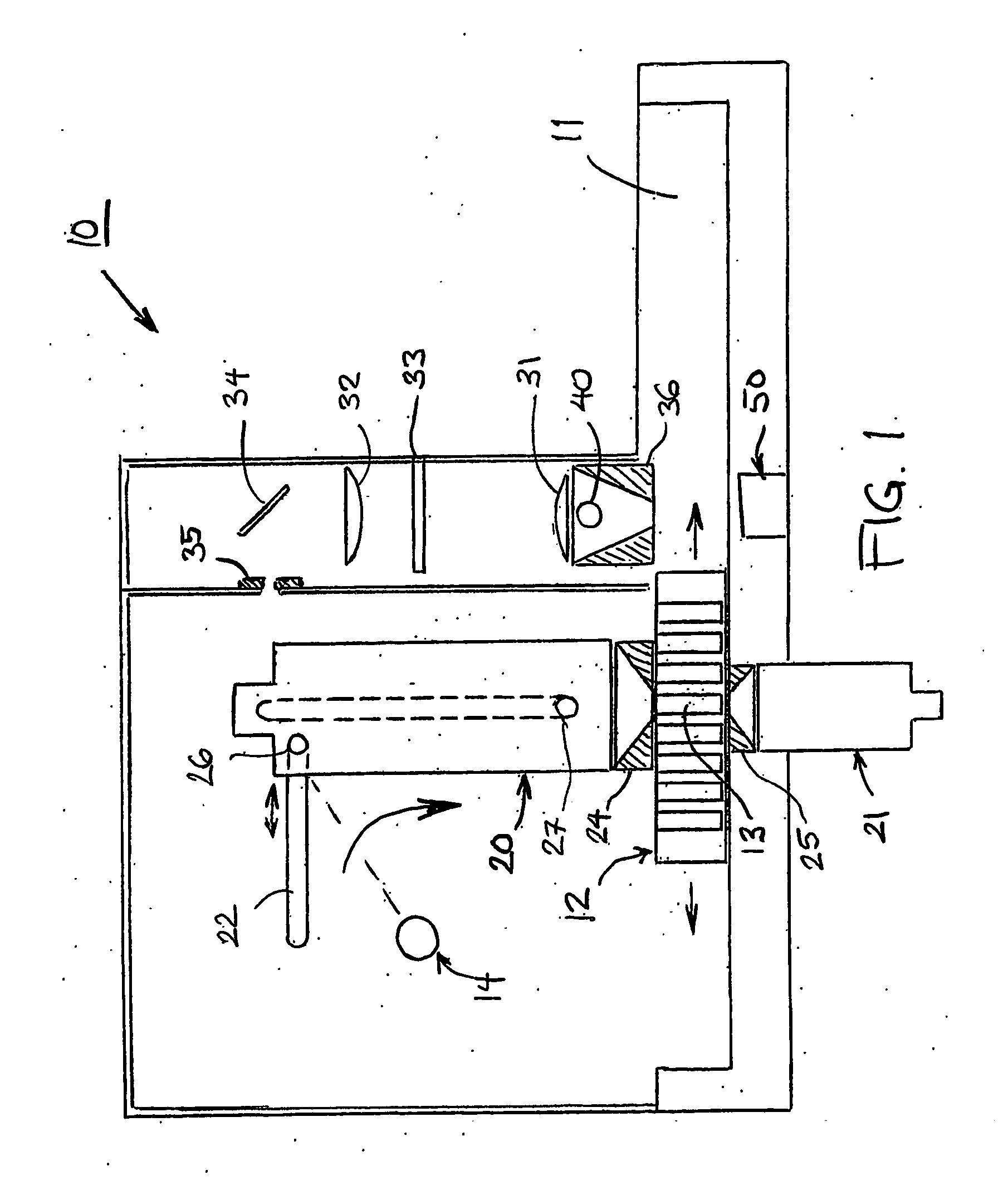 Multifunction measuring instrument