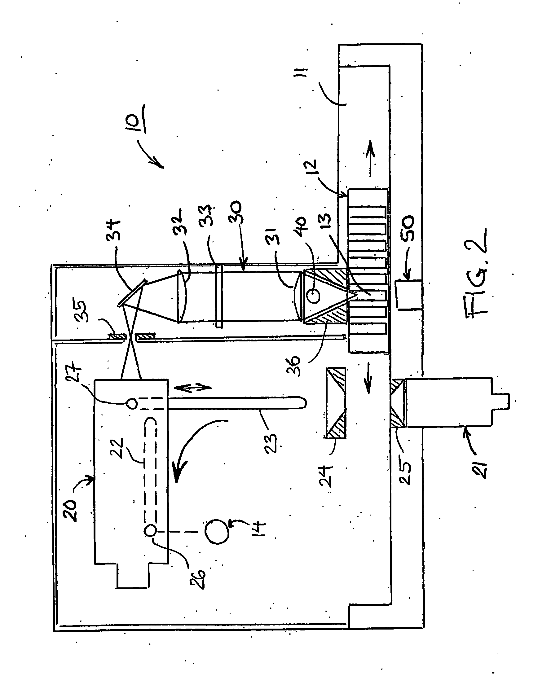 Multifunction measuring instrument