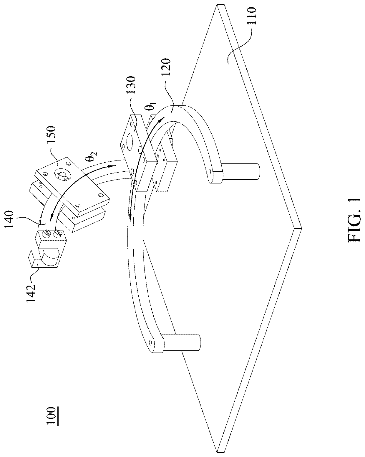 MRI-guided stereotactic surgery method and MRI-compatible stereotactic surgery device