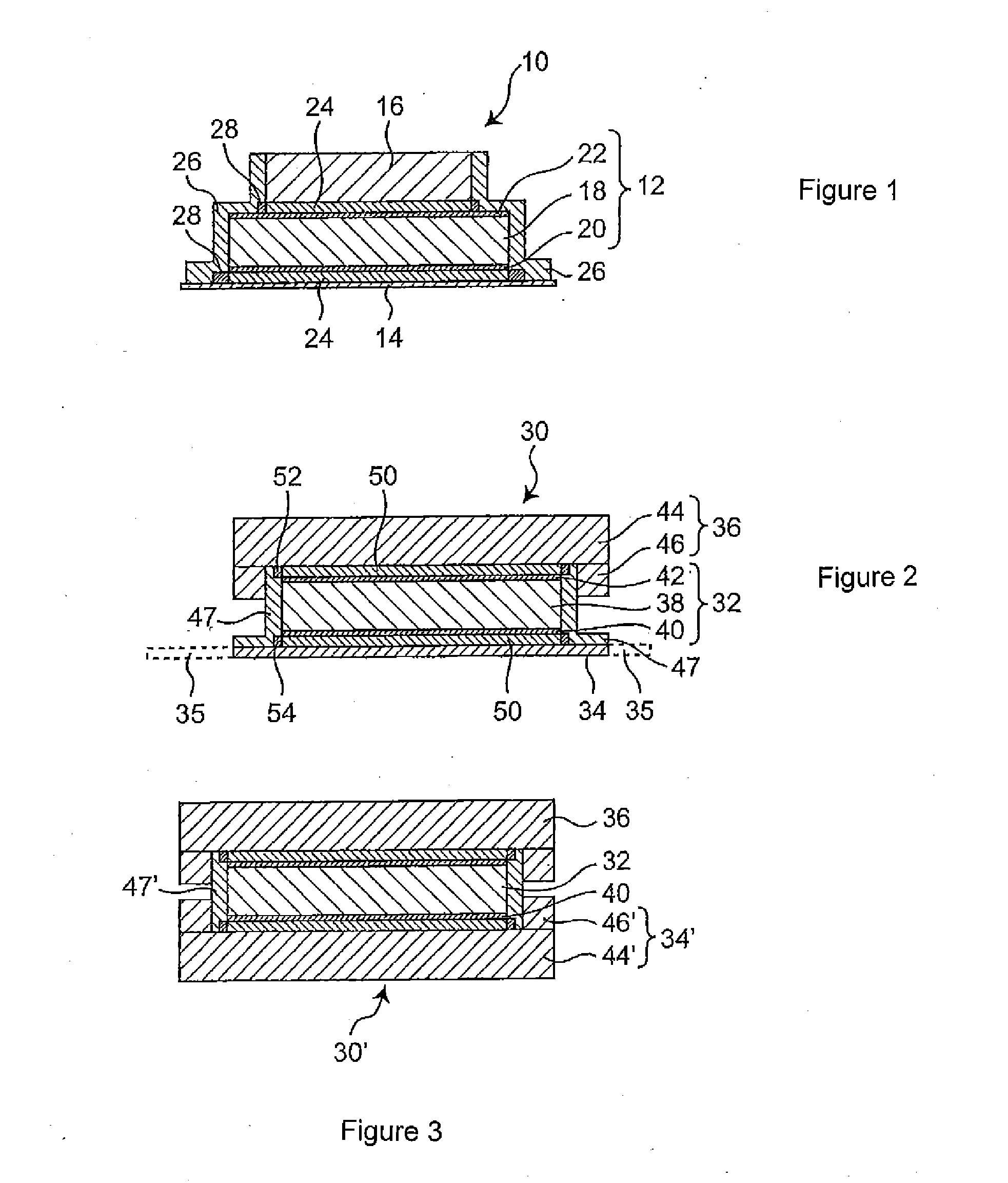 PTC Device