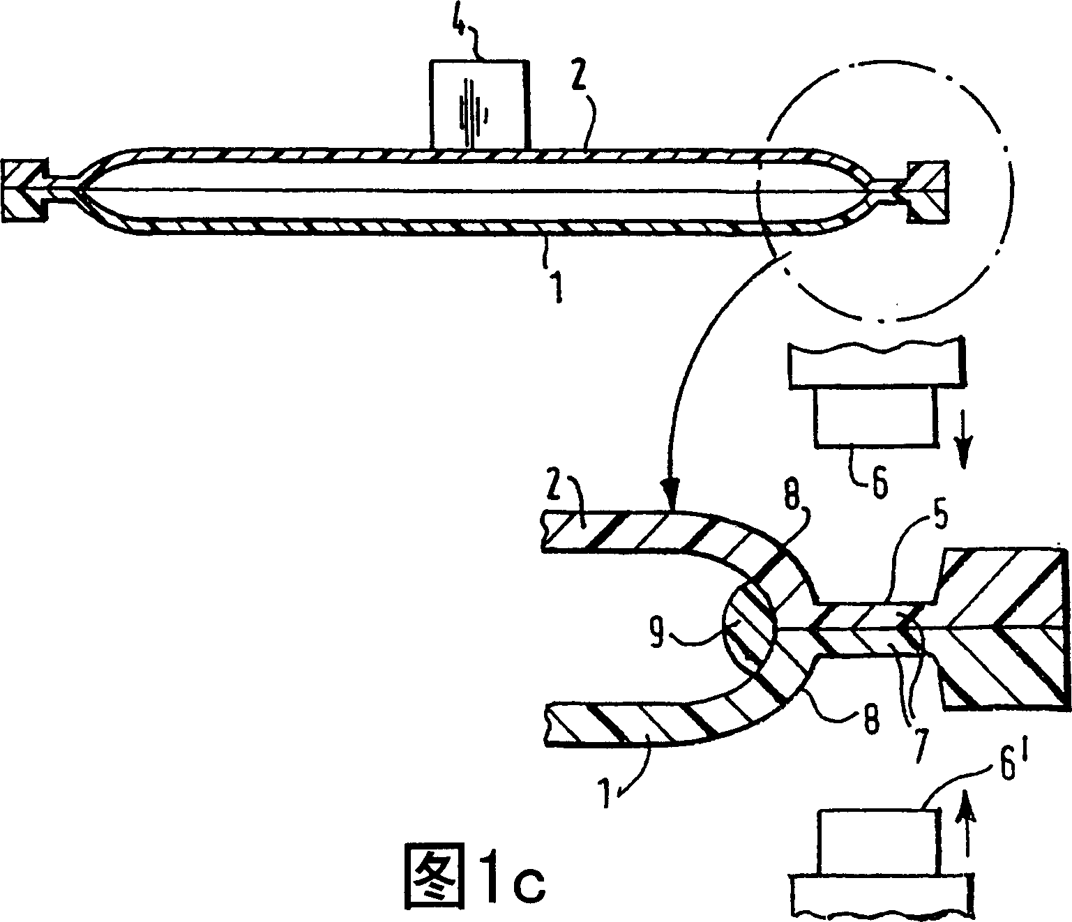 Method of jointing plastics sheet materials