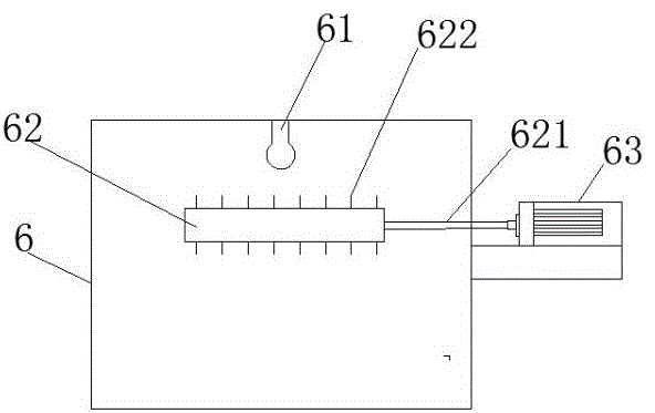 Sewage treating and recycling equipment