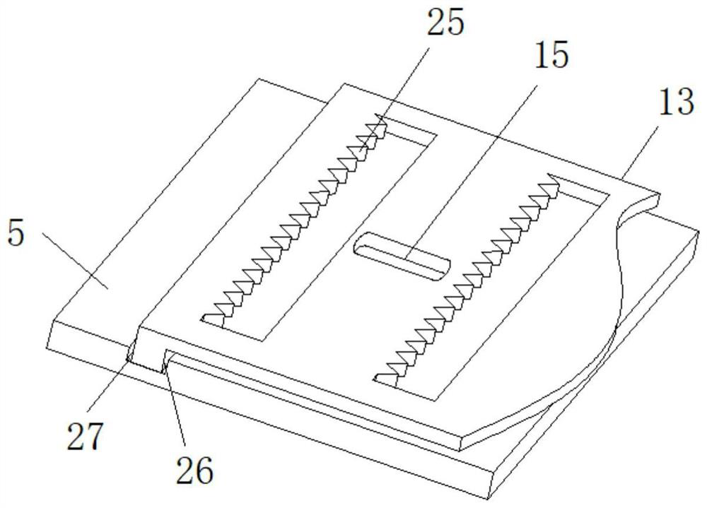 High-speed balance wheel sorting machine stable in steering adjustment