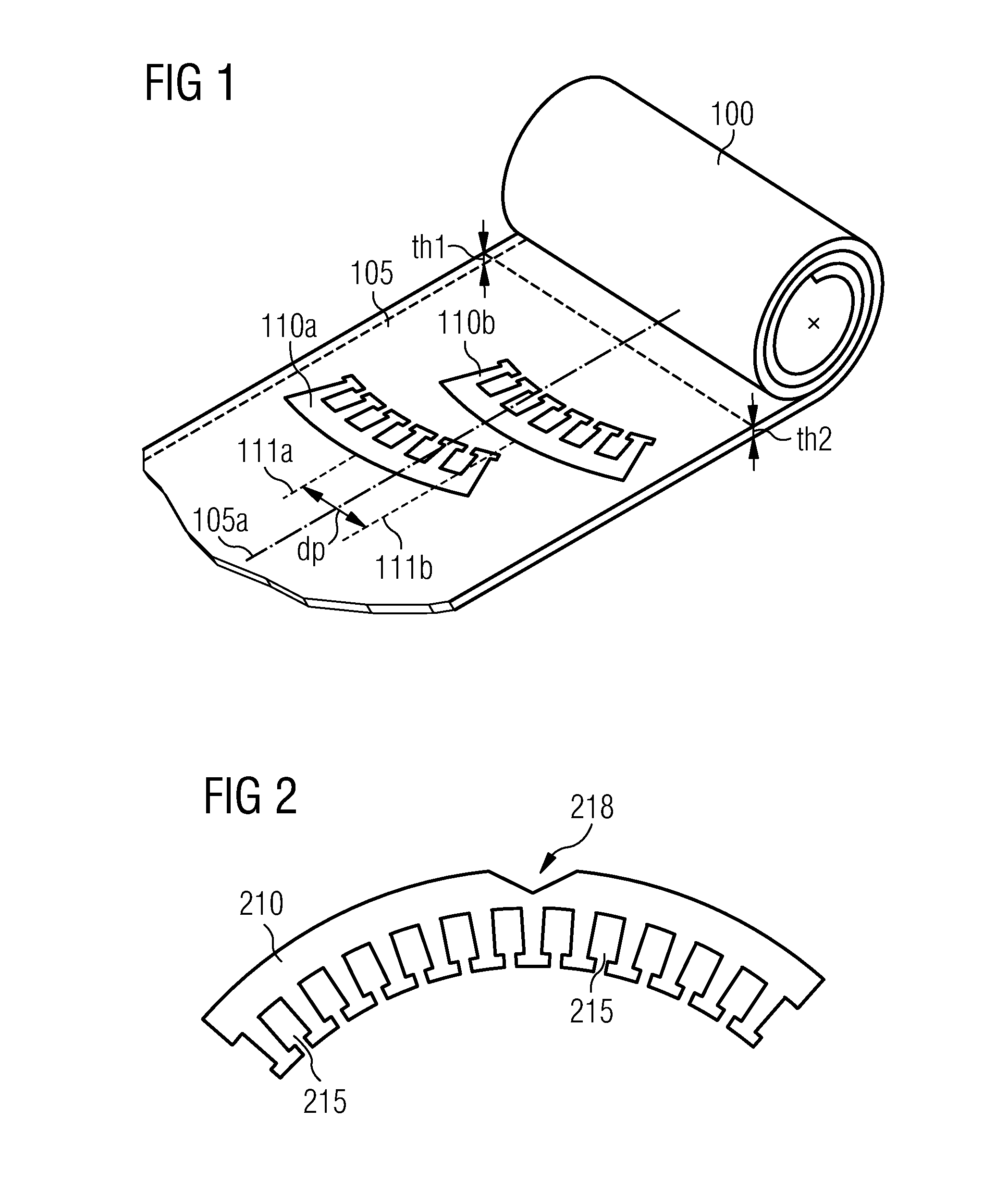 Cutting machine for producing stacked lamina elements of an electrical machine stator