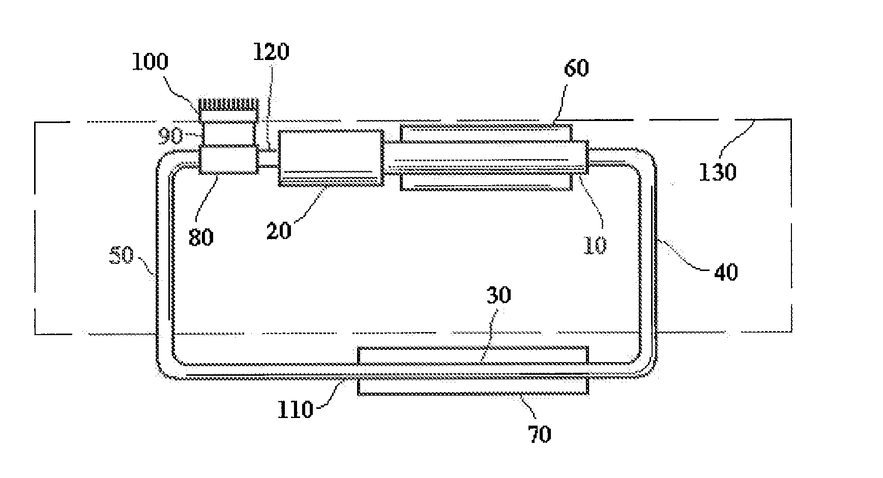 Thermal control device