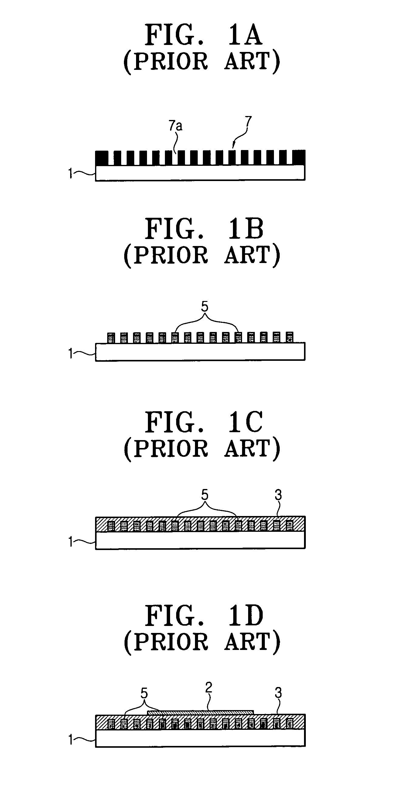 Magnetic field sensing device and a fabricating method of the same