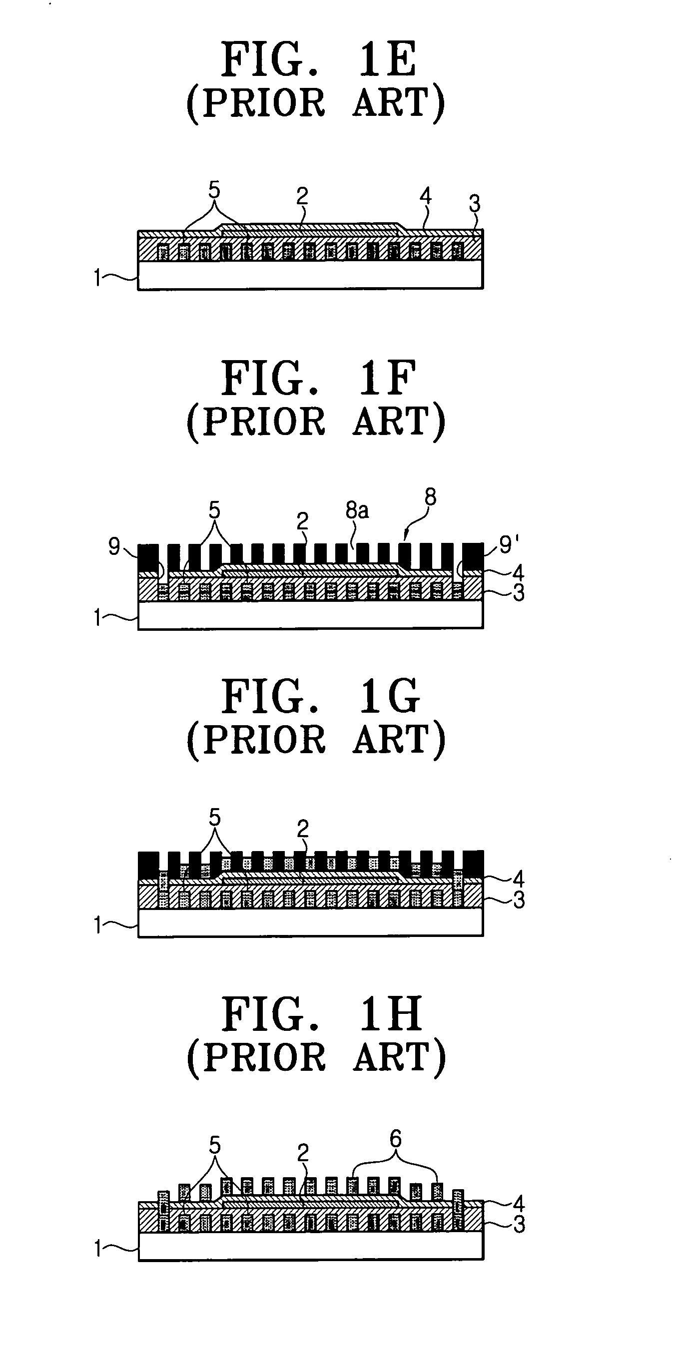 Magnetic field sensing device and a fabricating method of the same