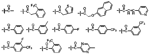 Optical-activity neoclausenamidone derivative and application thereof