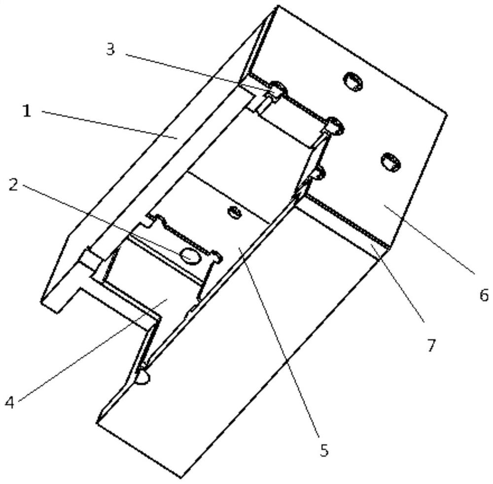 Gas injection and electro-injection integrated hybrid drive device