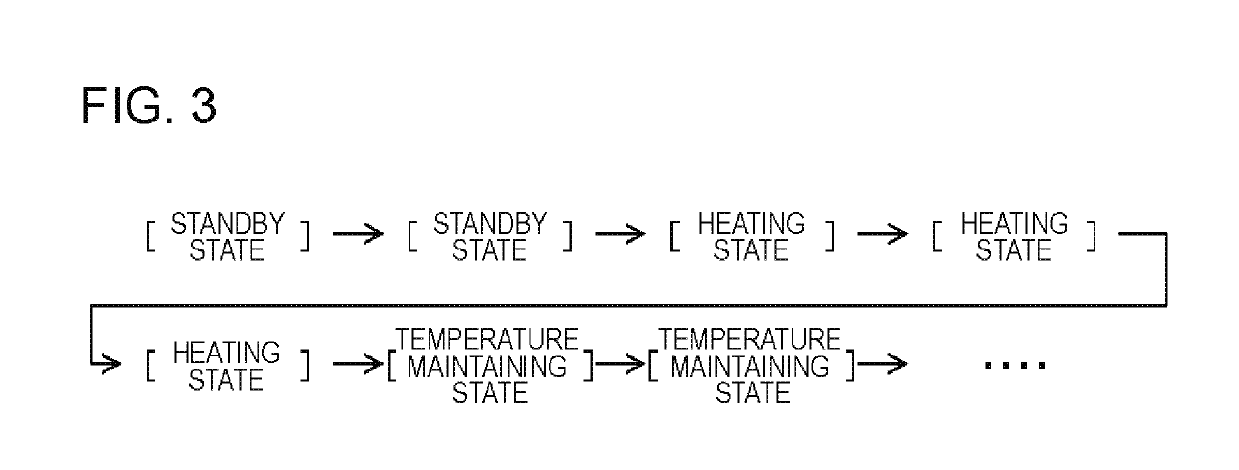 Monitoring device, monitoring system, monitoring method, and non-transitory storage medium