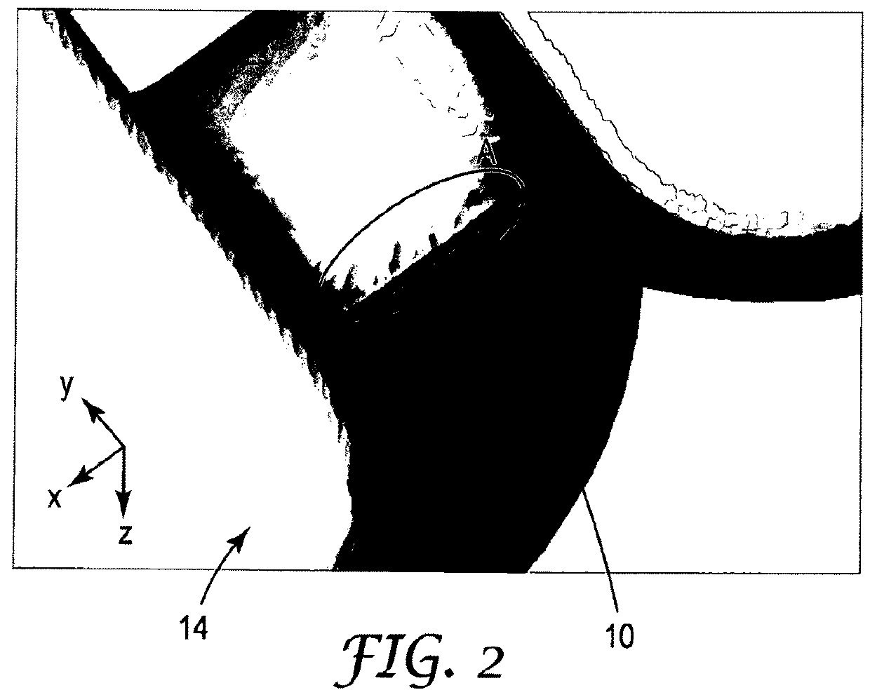 Method of producing a dental restoration