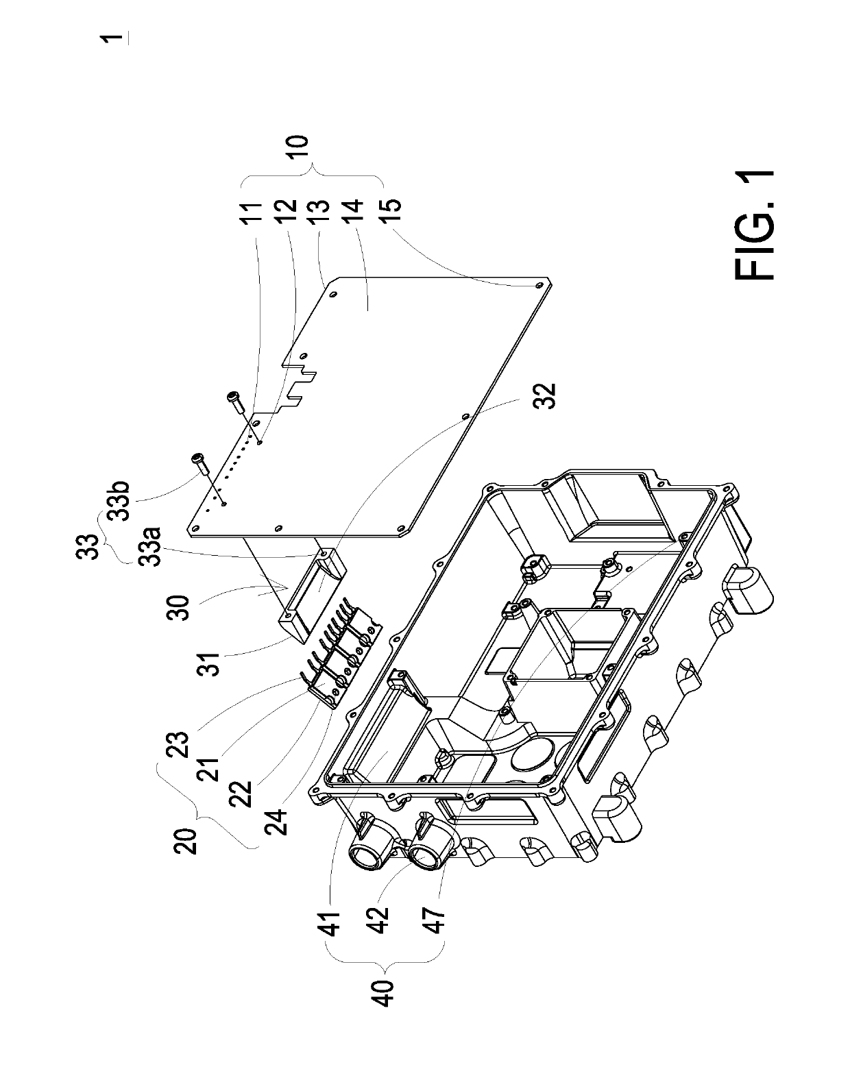 Printed circuit board assembly and assembling method thereof