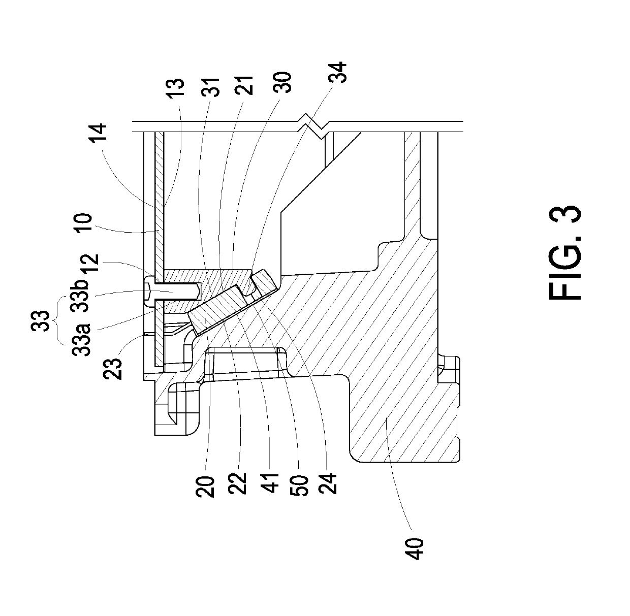 Printed circuit board assembly and assembling method thereof