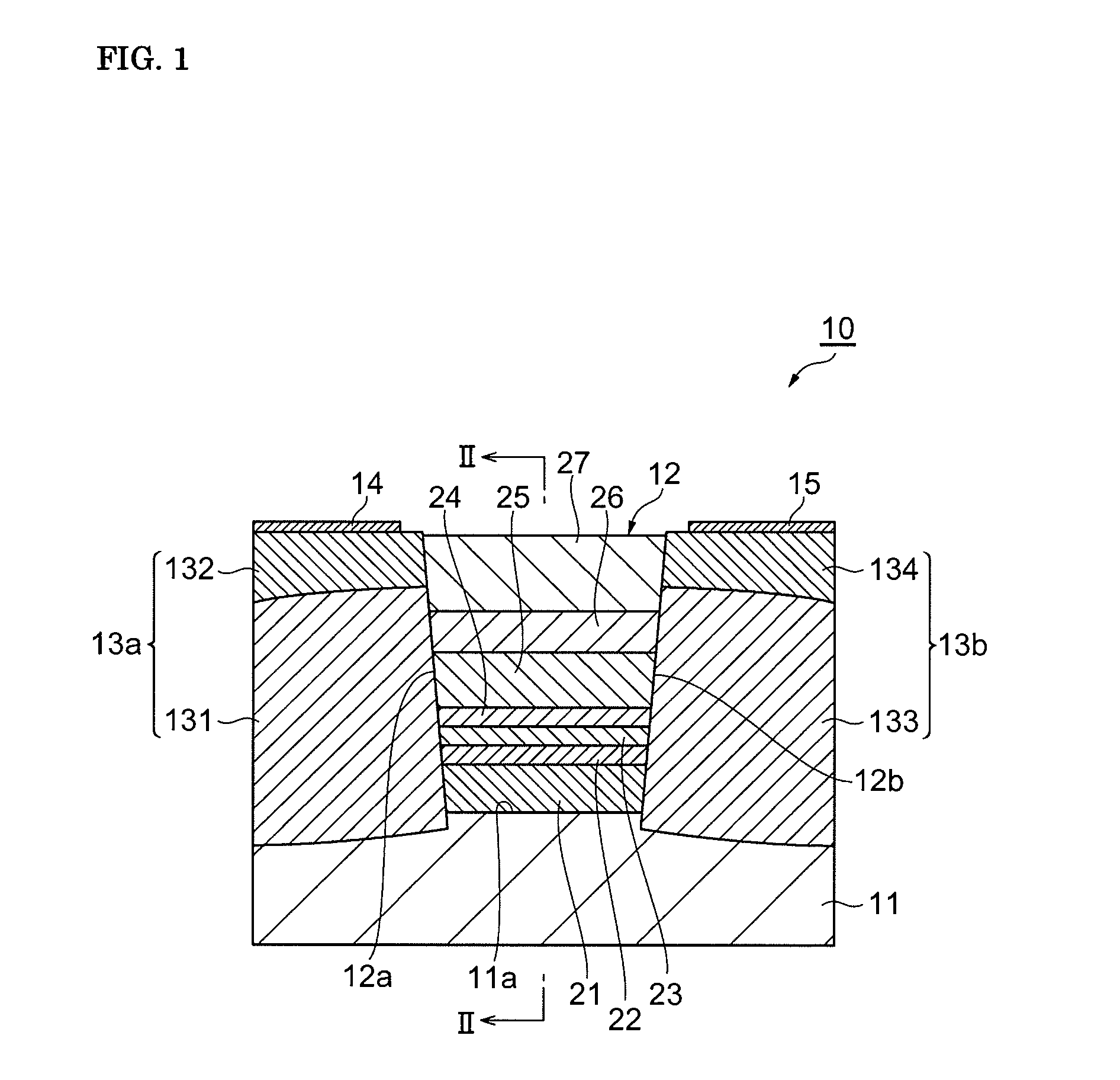 Semiconductor laser device