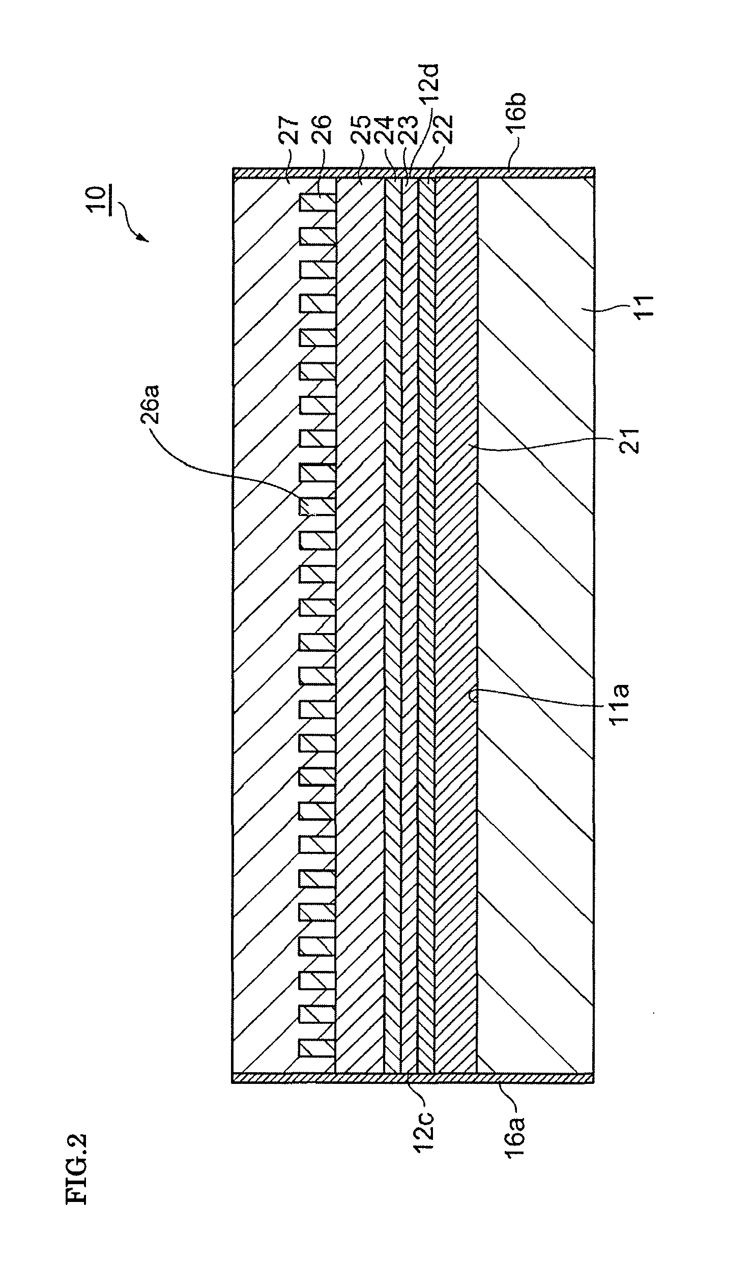 Semiconductor laser device