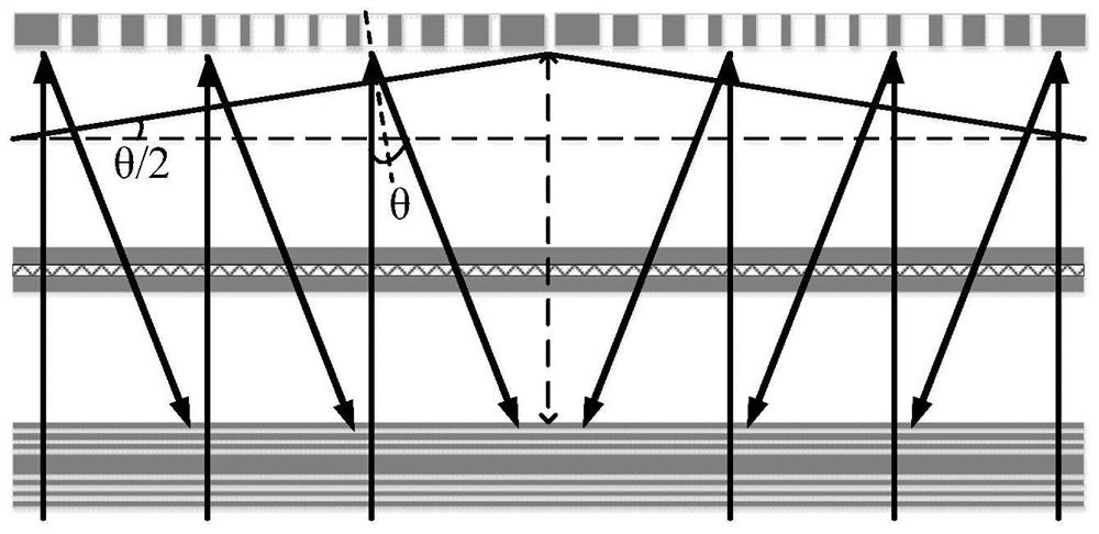 Optical detector