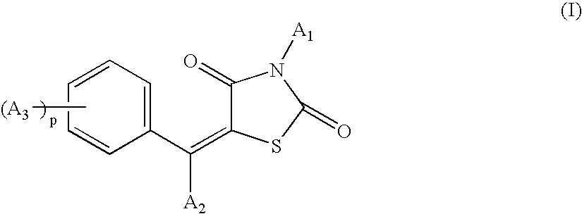 Benzylidene-1,3-thiazolidine-2,4-dione compounds for promoting and/or inducing and/or stimulating the pigmentation of keratin materials and/or for limiting their depigmentation and/or whitening