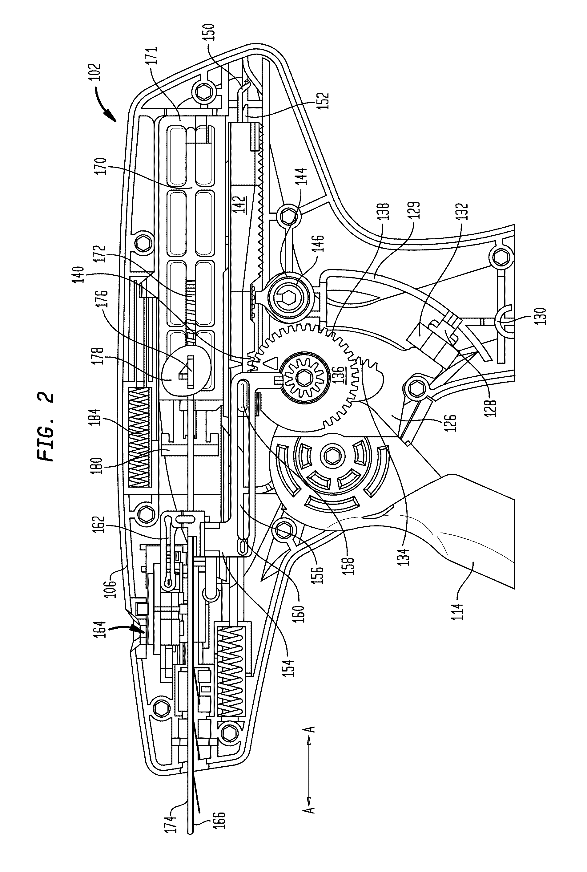 Applicator instruments having curved and articulating shafts for deploying surgical fasteners and methods therefor