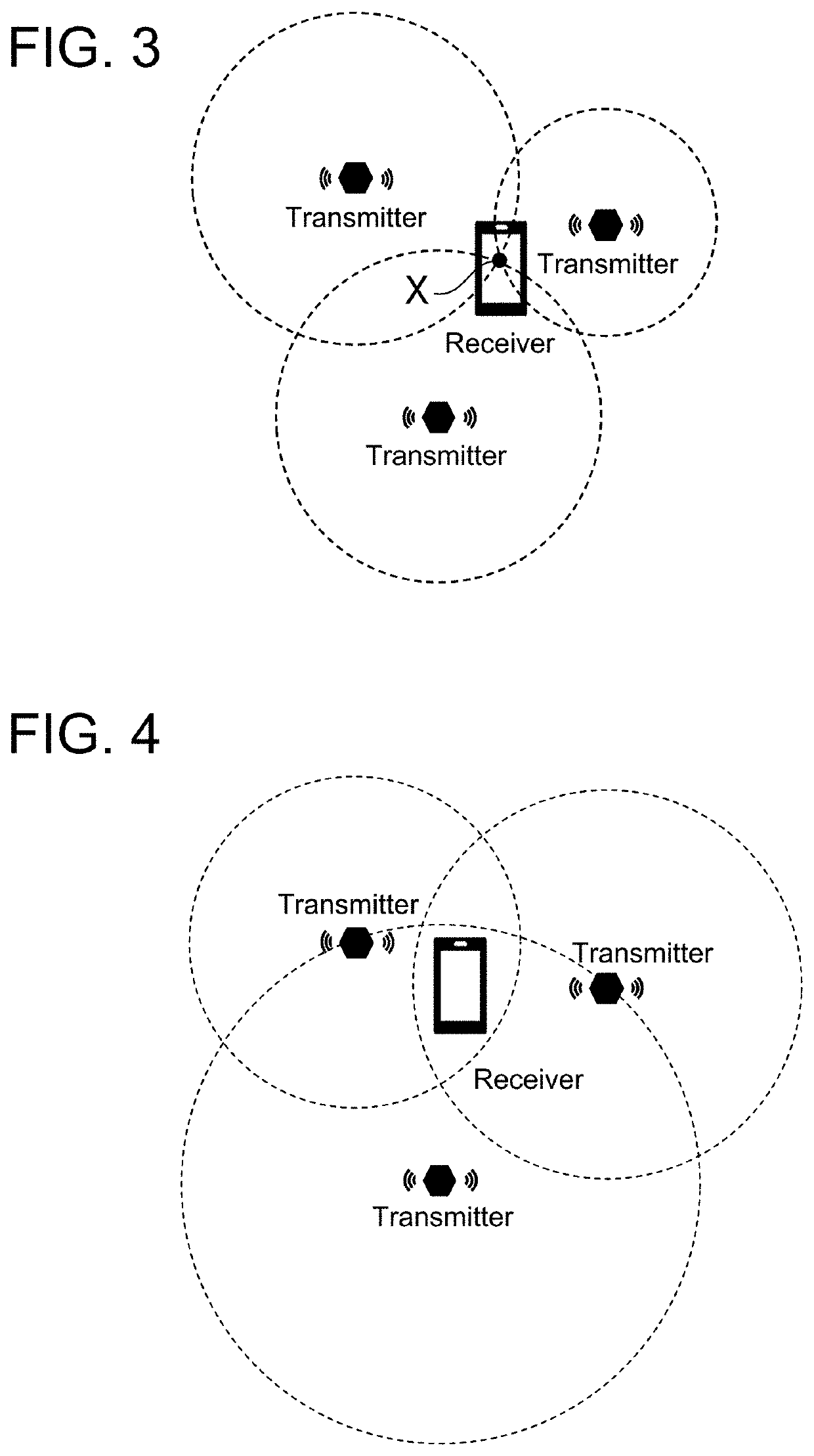 Position determination system, position determination apparatus, position determination method, position determination program, and computer-readable storage medium and storage device