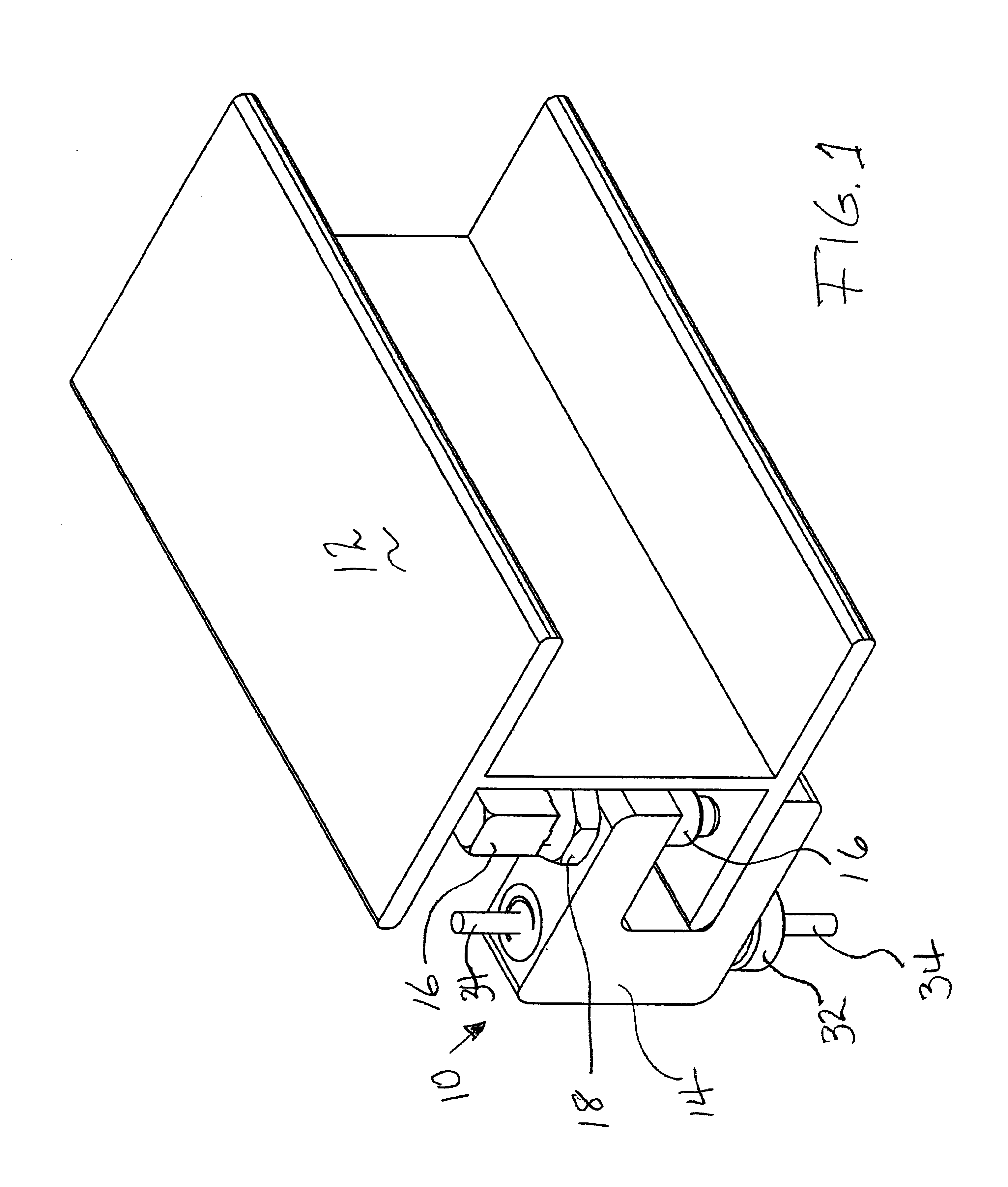 Cable support systems