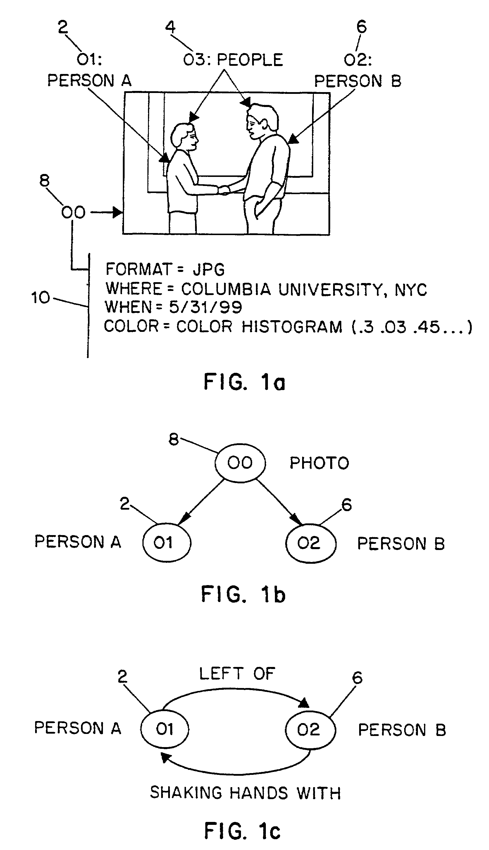Video description system and method
