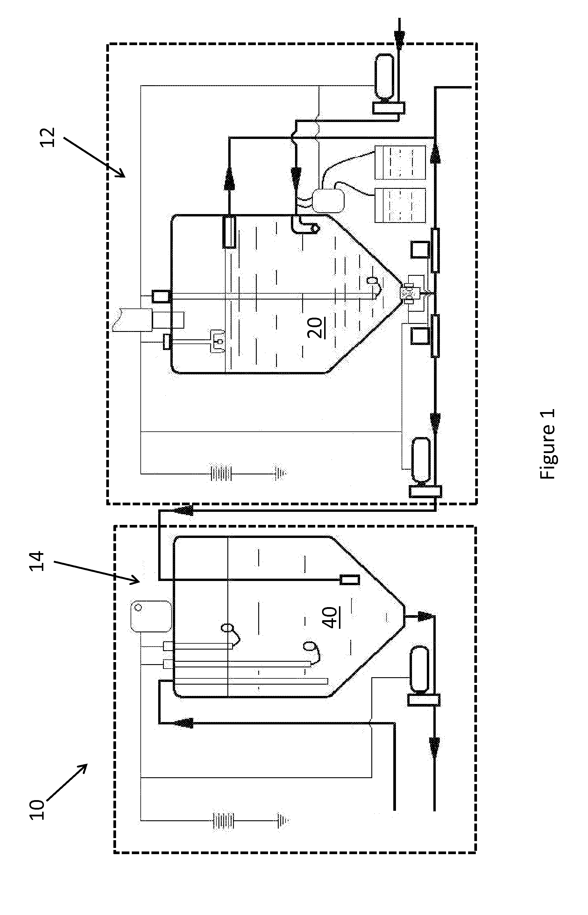 Wastewater Treatment System and Method