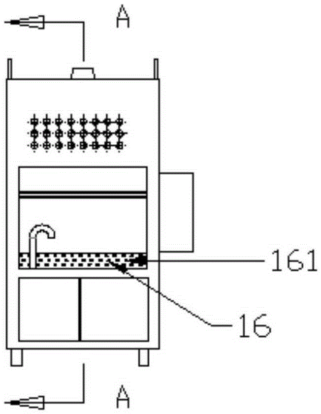 Variable-air-volume control system