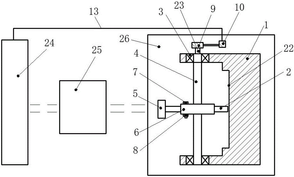 Novel smart code-scanning mechanism