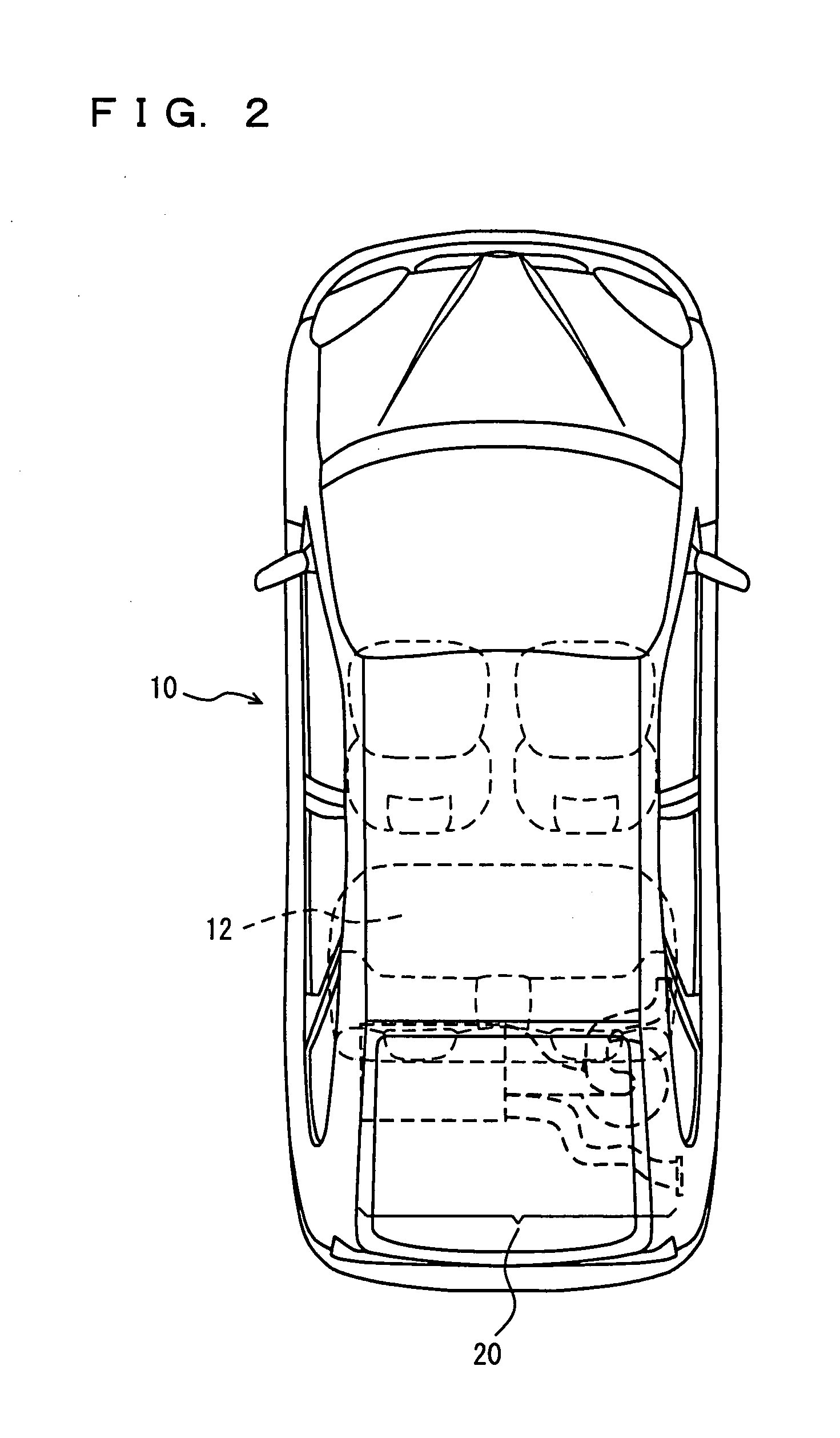 In-Vehicle Device Cooling Apparatus