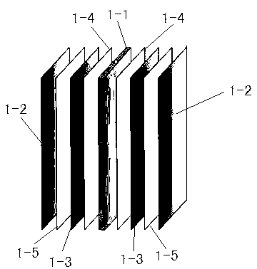 Chlorine dioxide composite disinfectant generator employing electrolytic process