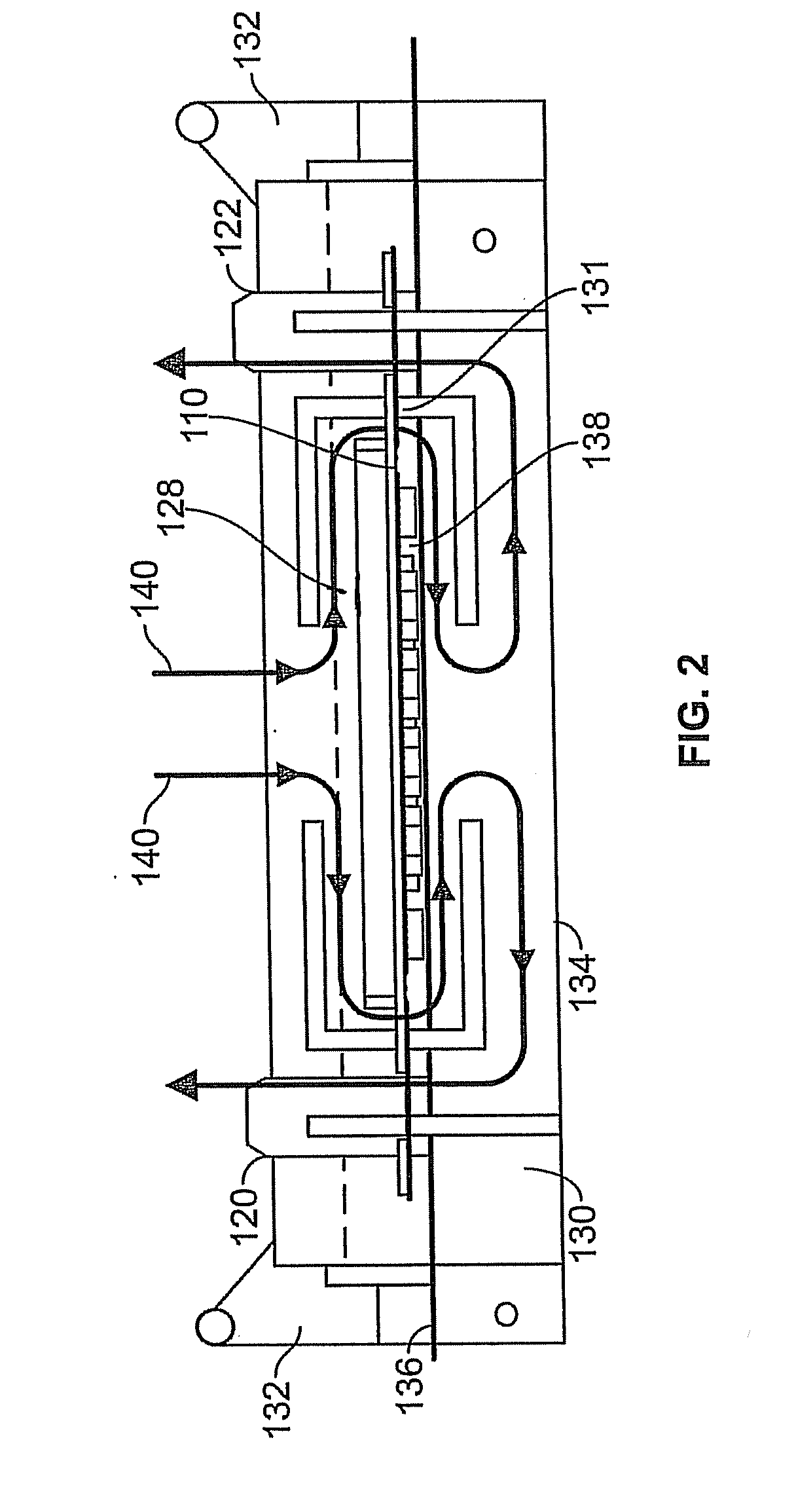 Ducted Test Socket