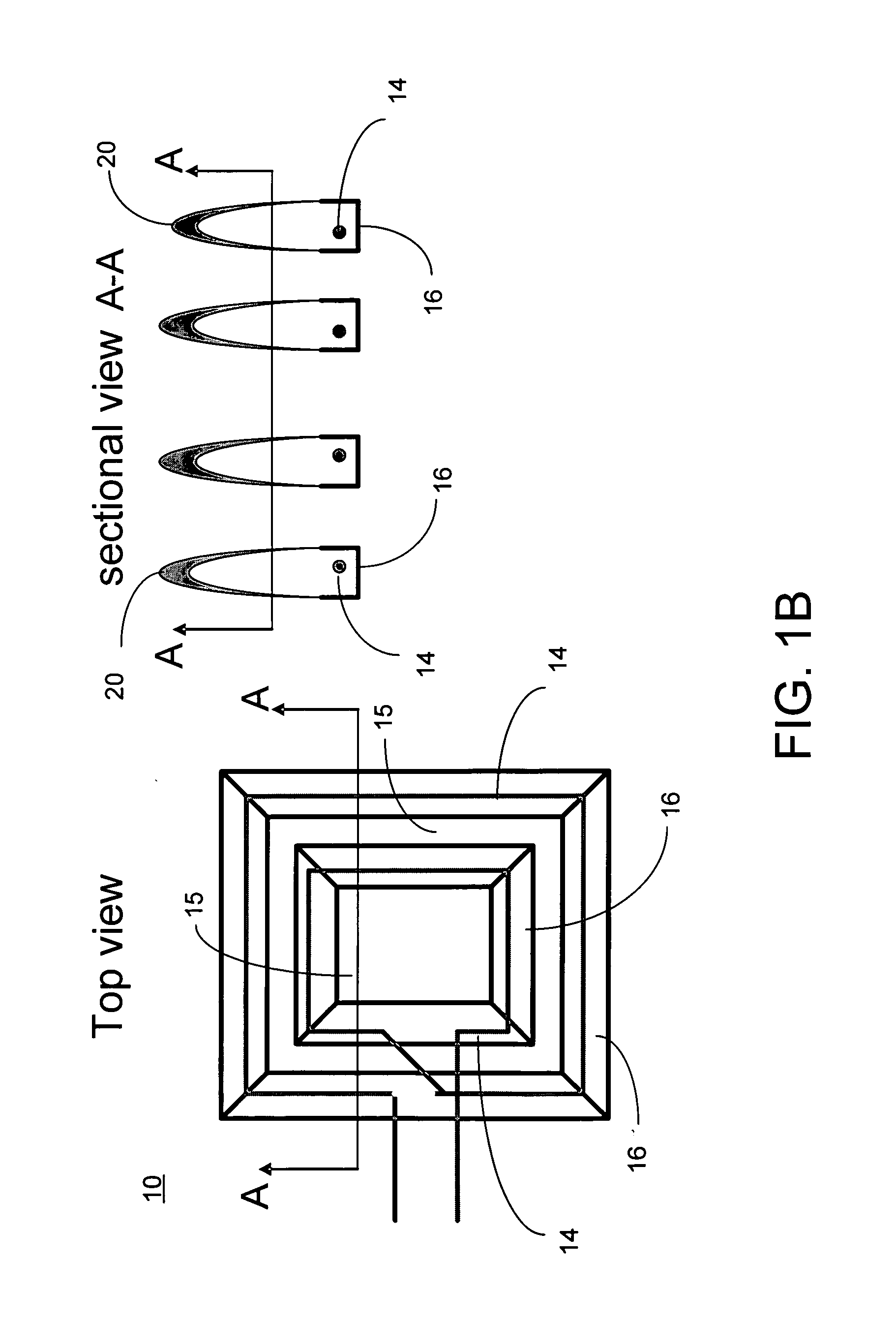 Systems and methods for communications through materials
