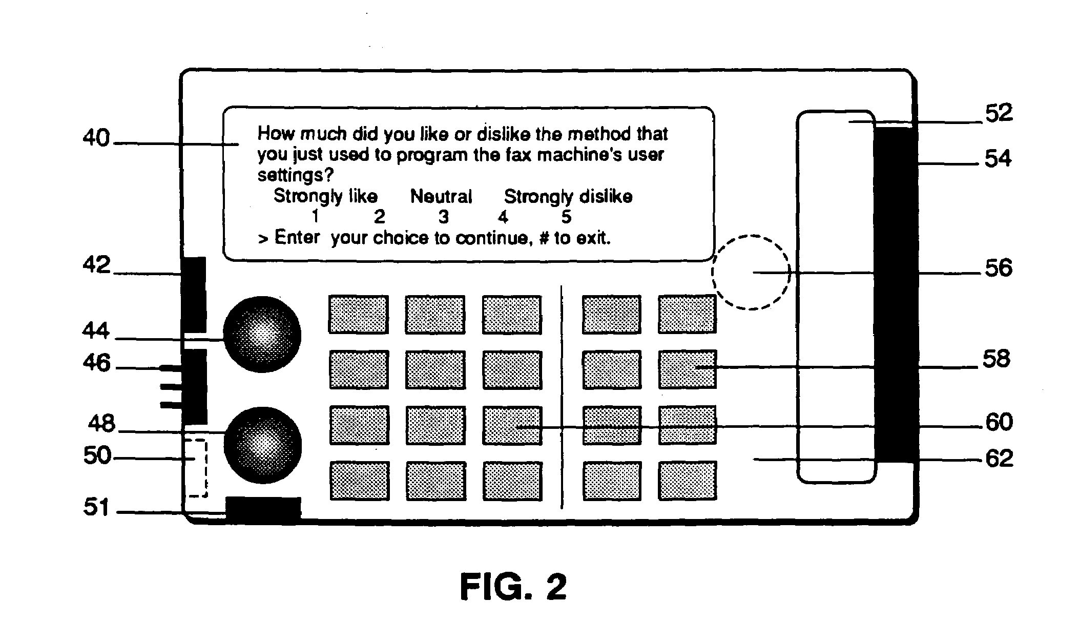 Methods and systems for gathering information from units of a commodity across a network
