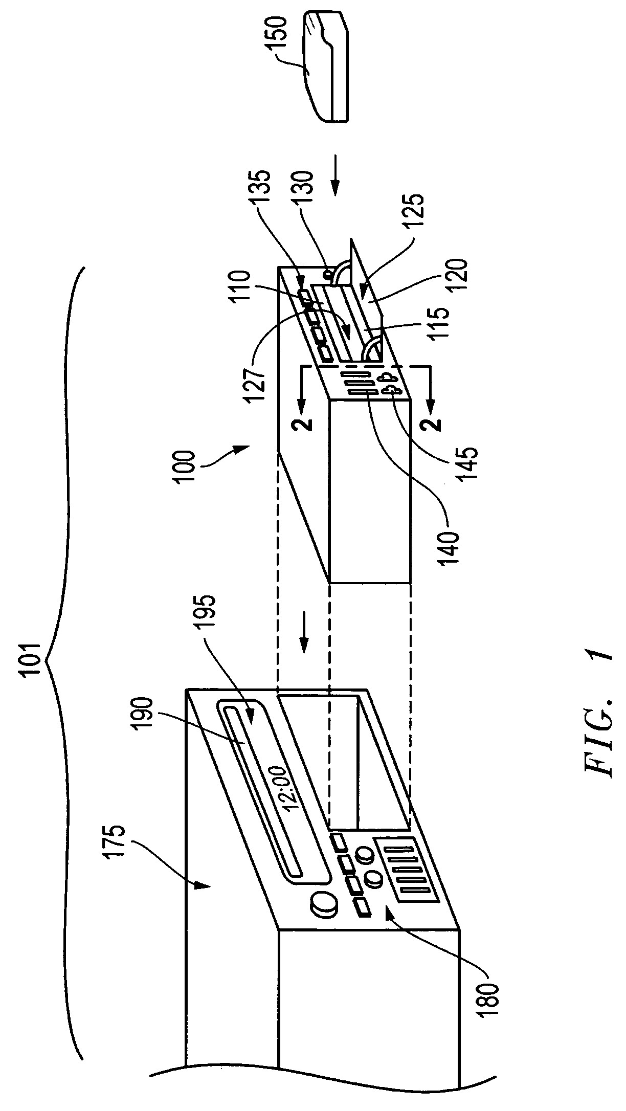 Mobile device interface platform