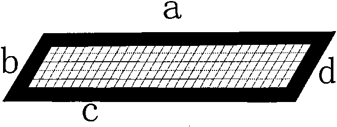 Manufacturing method for three-dimensional paper-cut picture