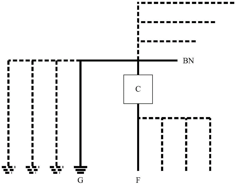 A kind of antenna and terminal