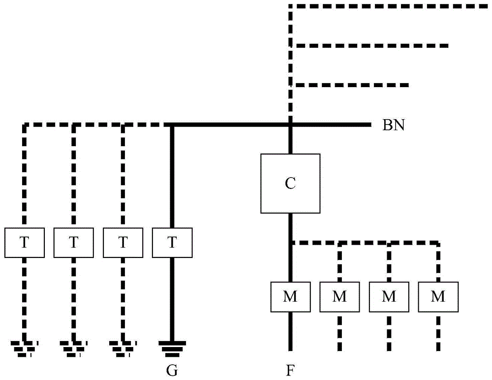 A kind of antenna and terminal